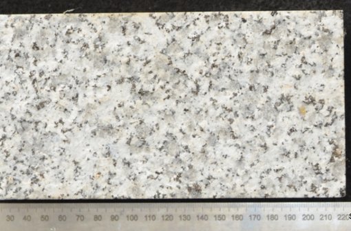 Nr. R-86 Granit