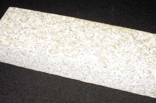 Nr. R-41 Granit 40x12x8cm